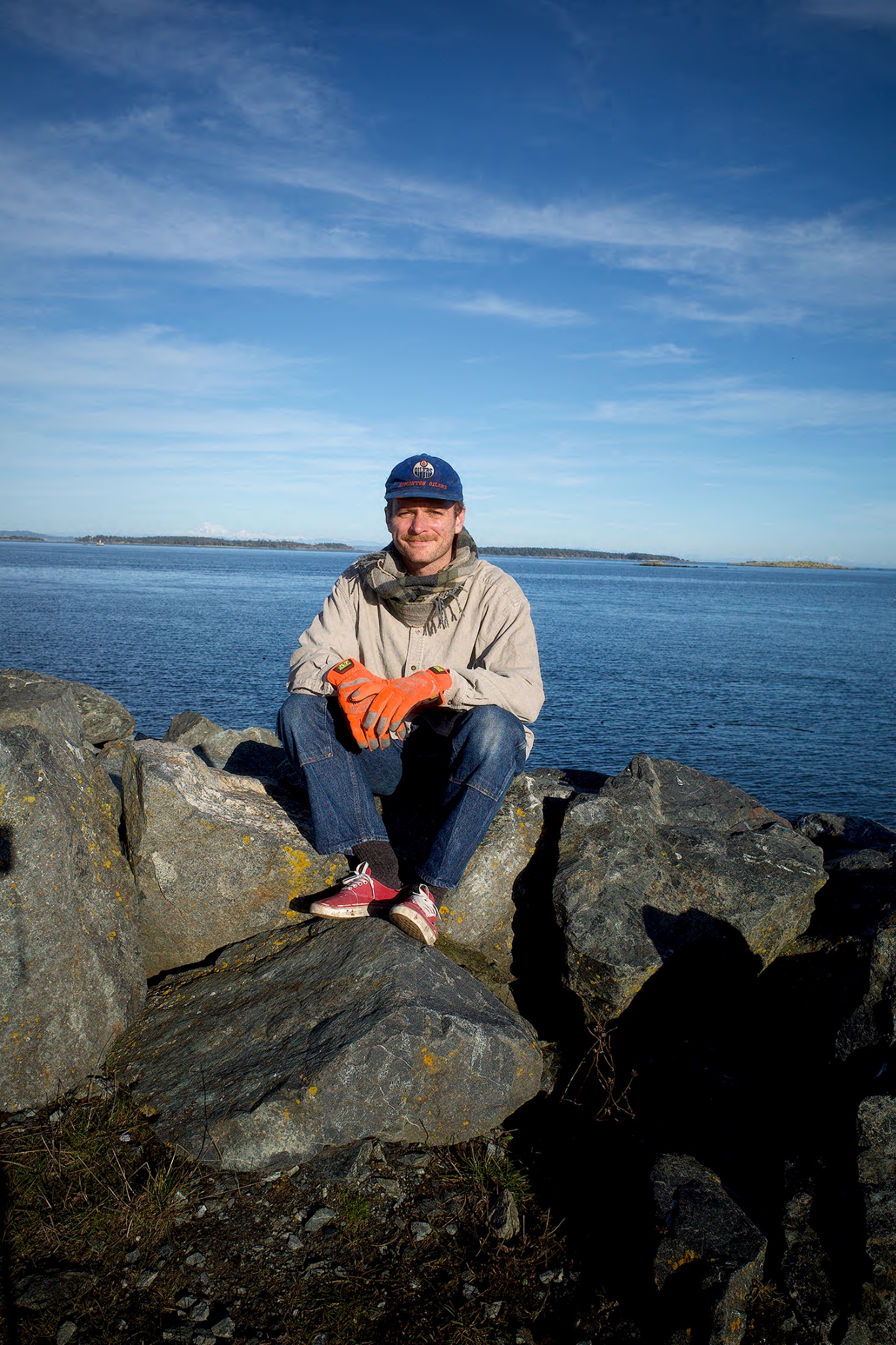 Mac DeMarco: El príncipe del lo-fi